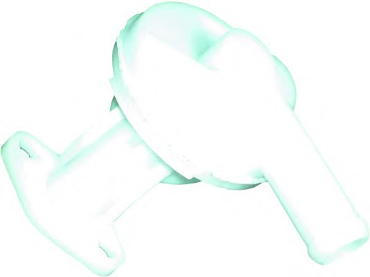 BIRTH 8347 Control Valve, coolant